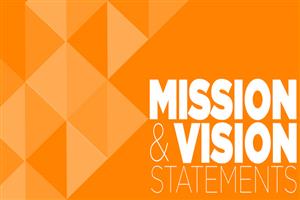 Mission and Vision Statements 